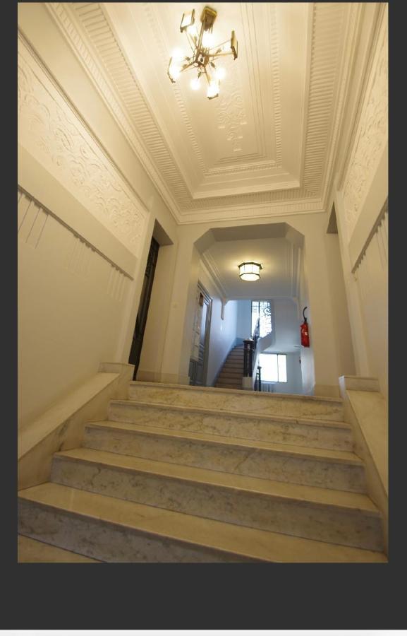 Le Charmant Tours Extérieur photo